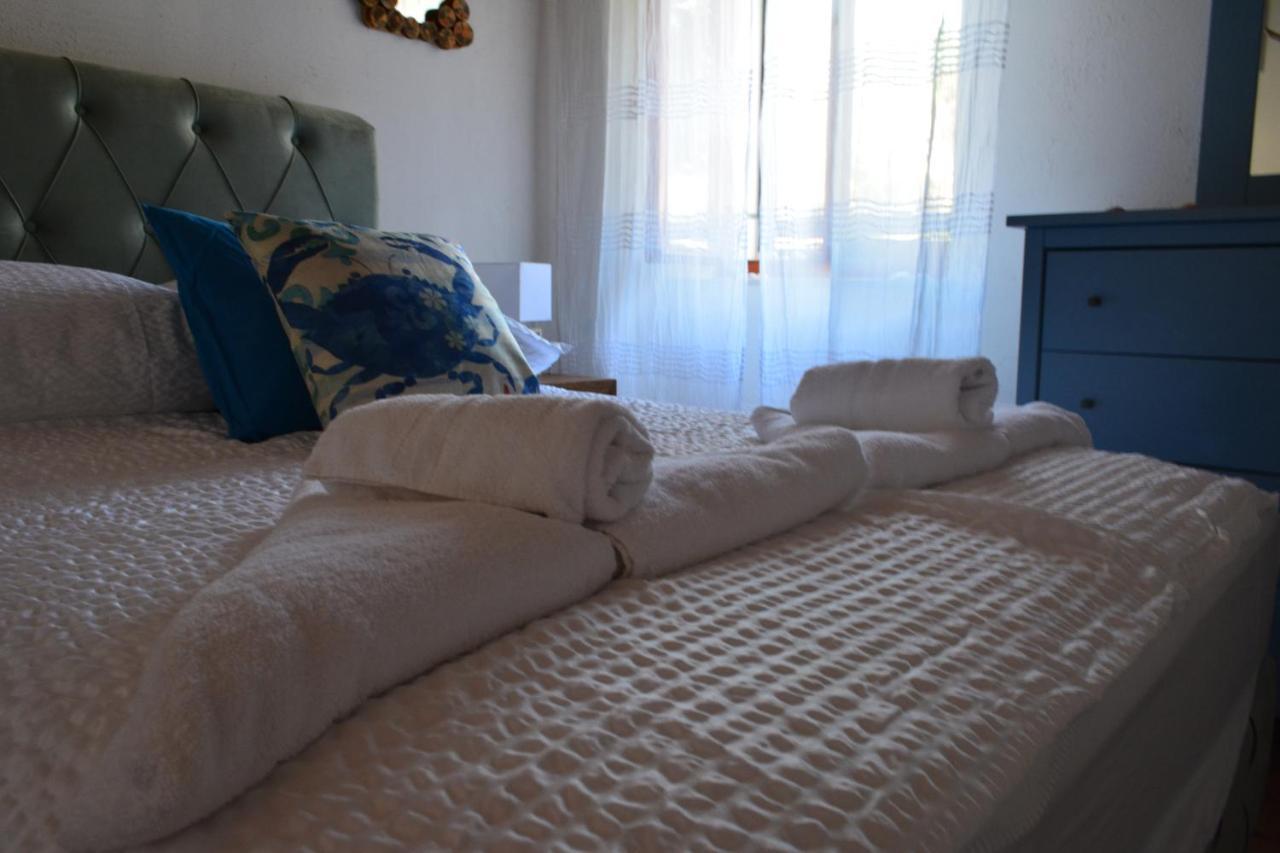 Villa Most Tisno Bagian luar foto